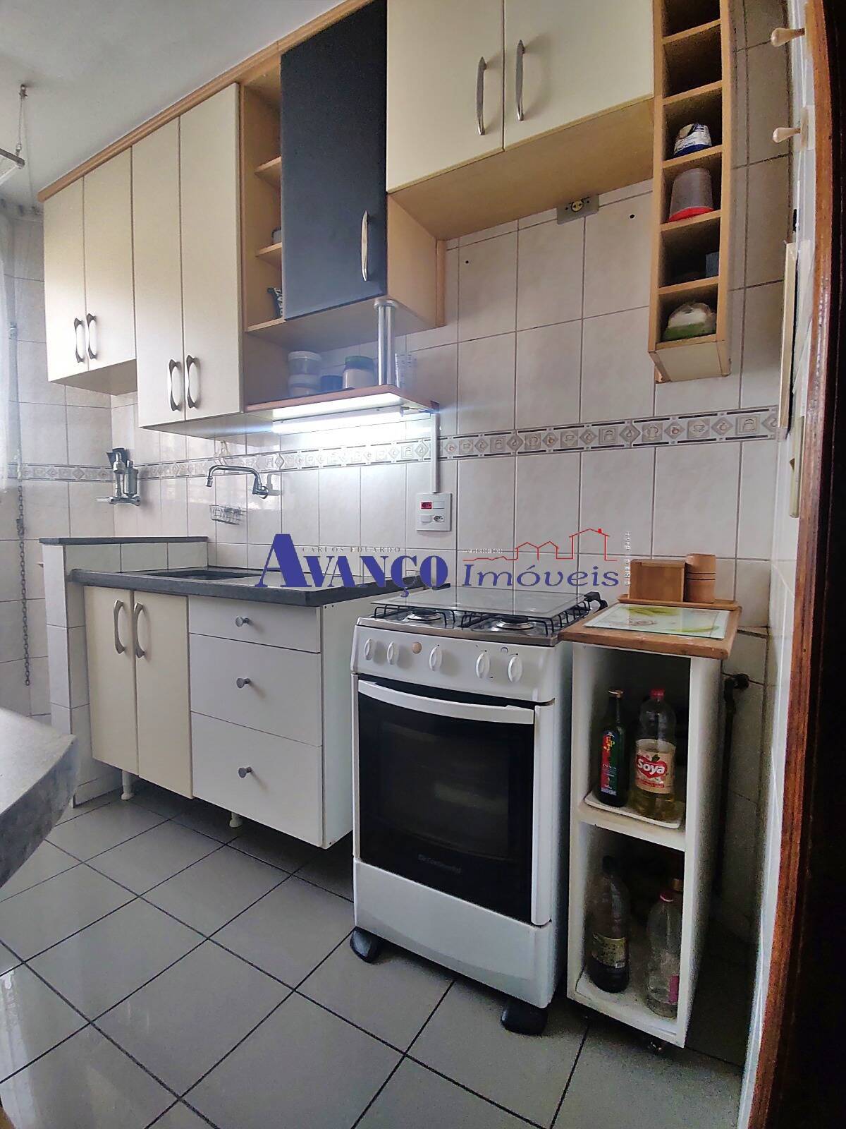 Apartamento, 3 quartos, 62 m² - Foto 8