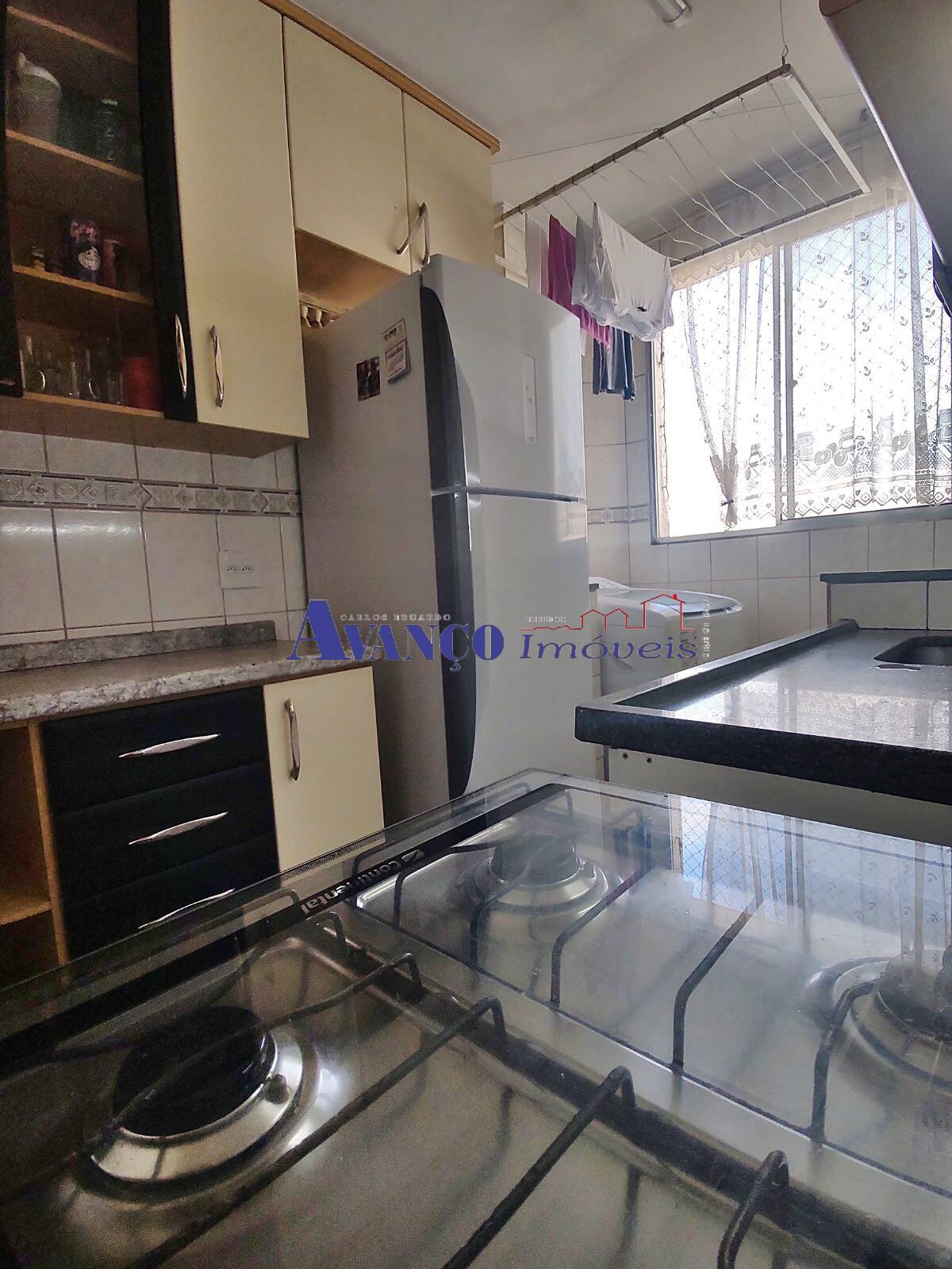 Apartamento, 3 quartos, 62 m² - Foto 10