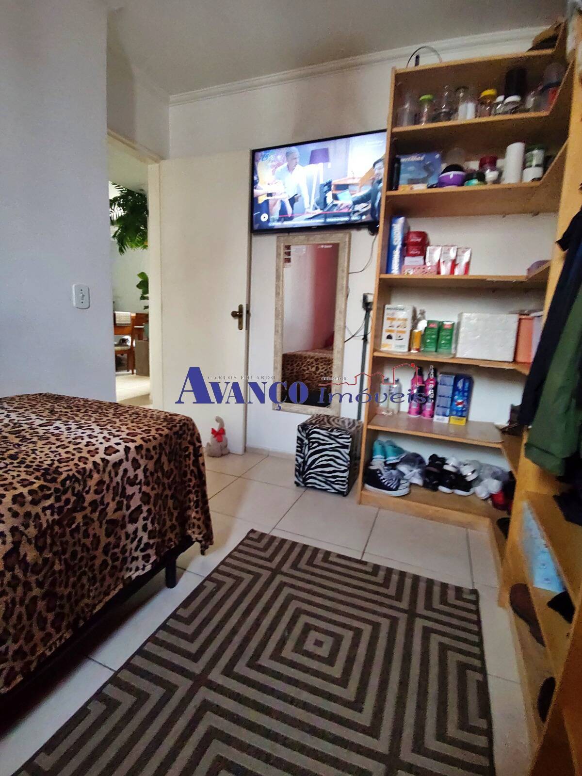 Apartamento, 3 quartos, 62 m² - Foto 17