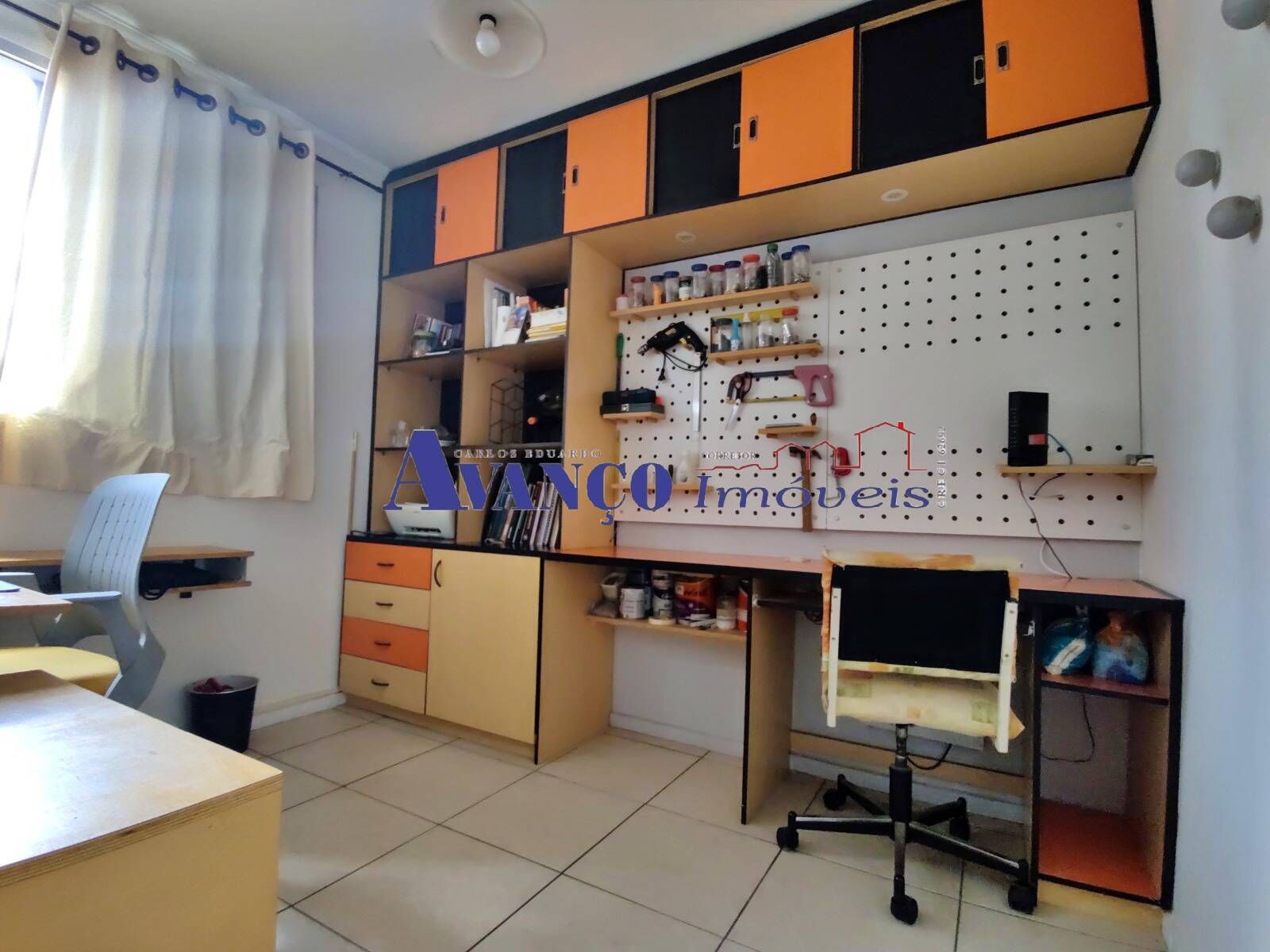 Apartamento, 3 quartos, 62 m² - Foto 20