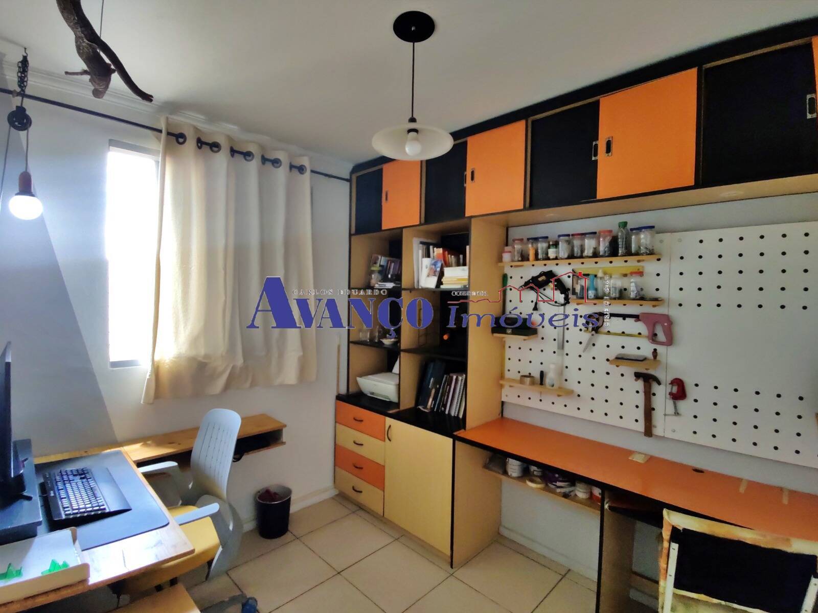 Apartamento, 3 quartos, 62 m² - Foto 19