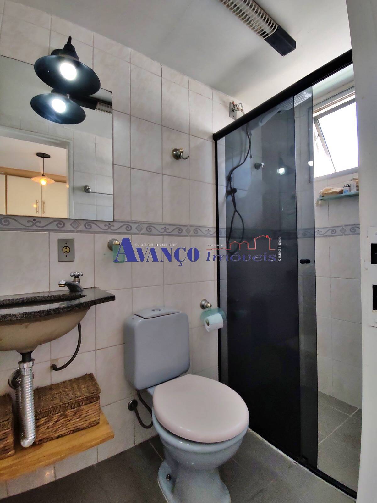 Apartamento, 3 quartos, 62 m² - Foto 23
