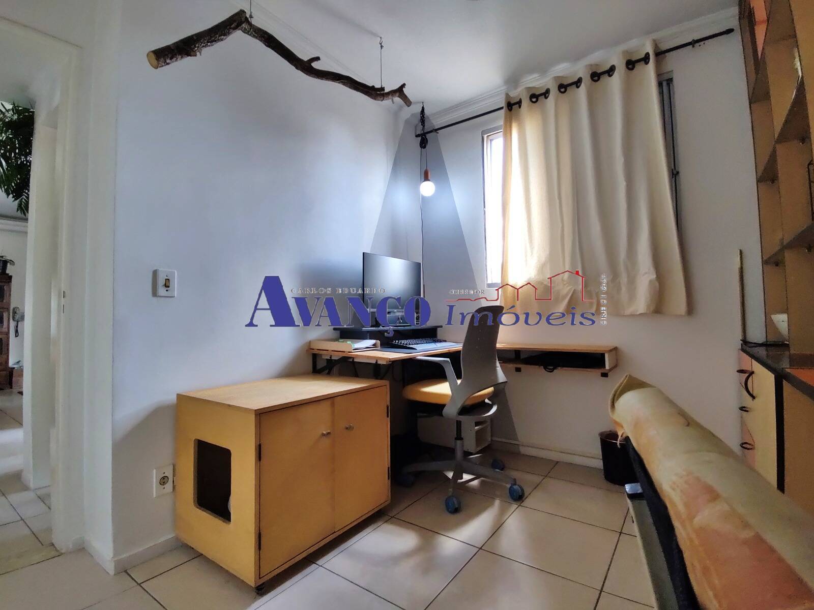 Apartamento, 3 quartos, 62 m² - Foto 21