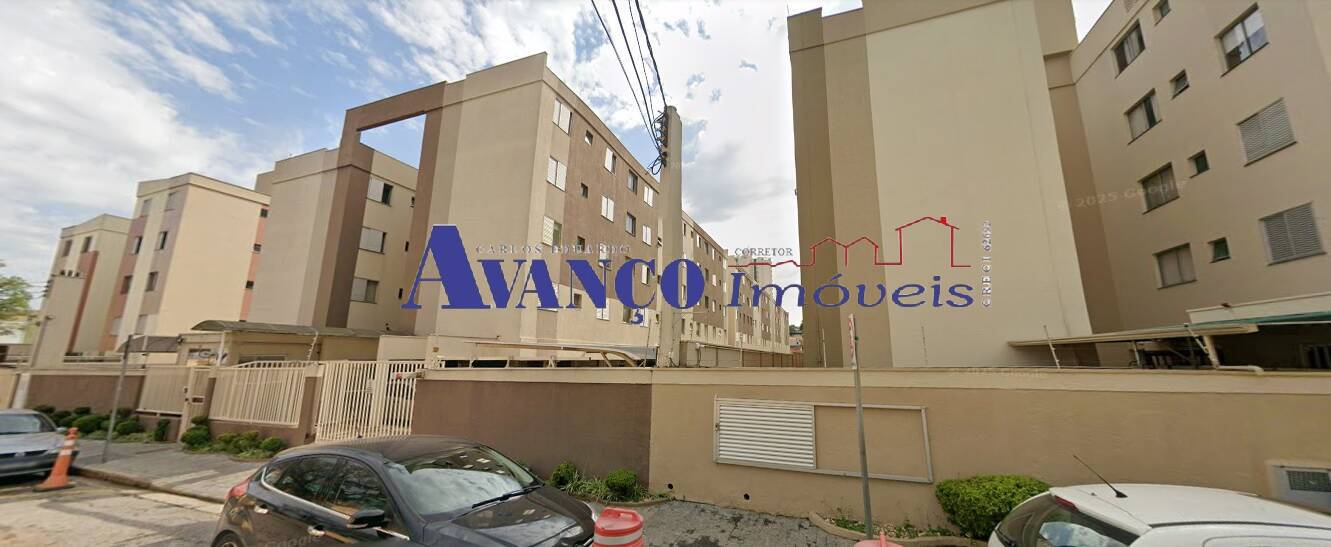 Apartamento, 3 quartos, 62 m² - Foto 1