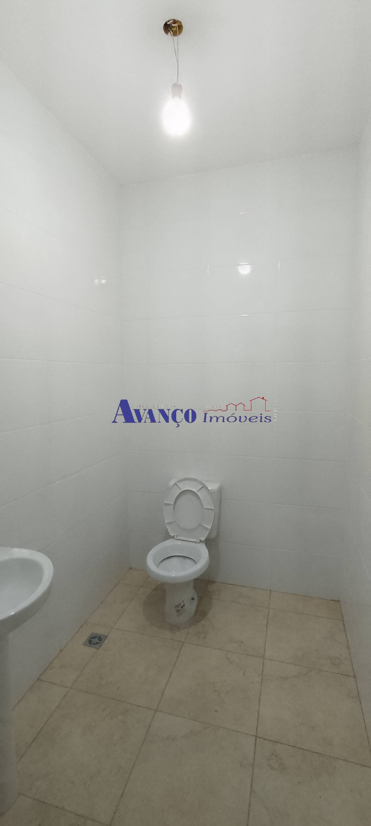 Depósito-Galpão, 108 m² - Foto 4