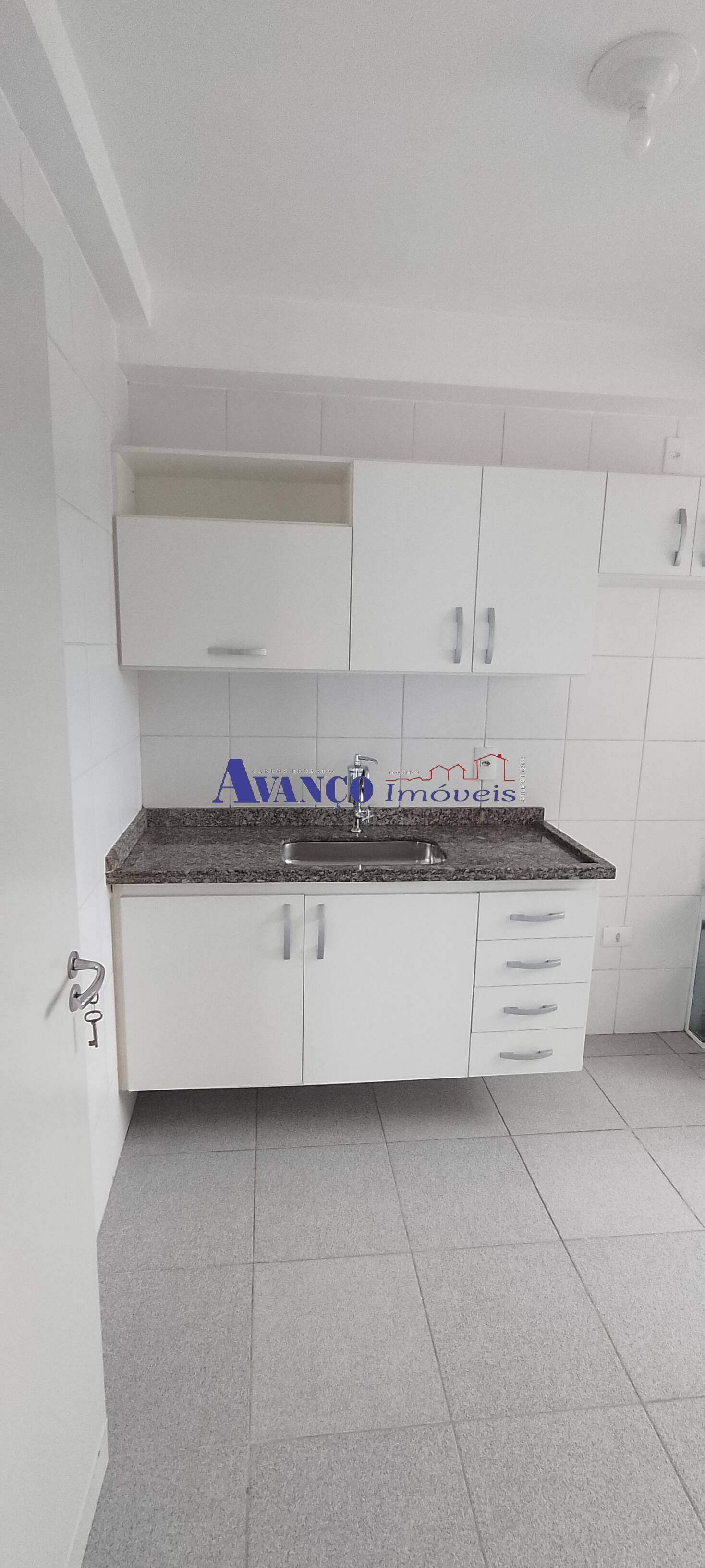 Apartamento, 2 quartos, 54 m² - Foto 5