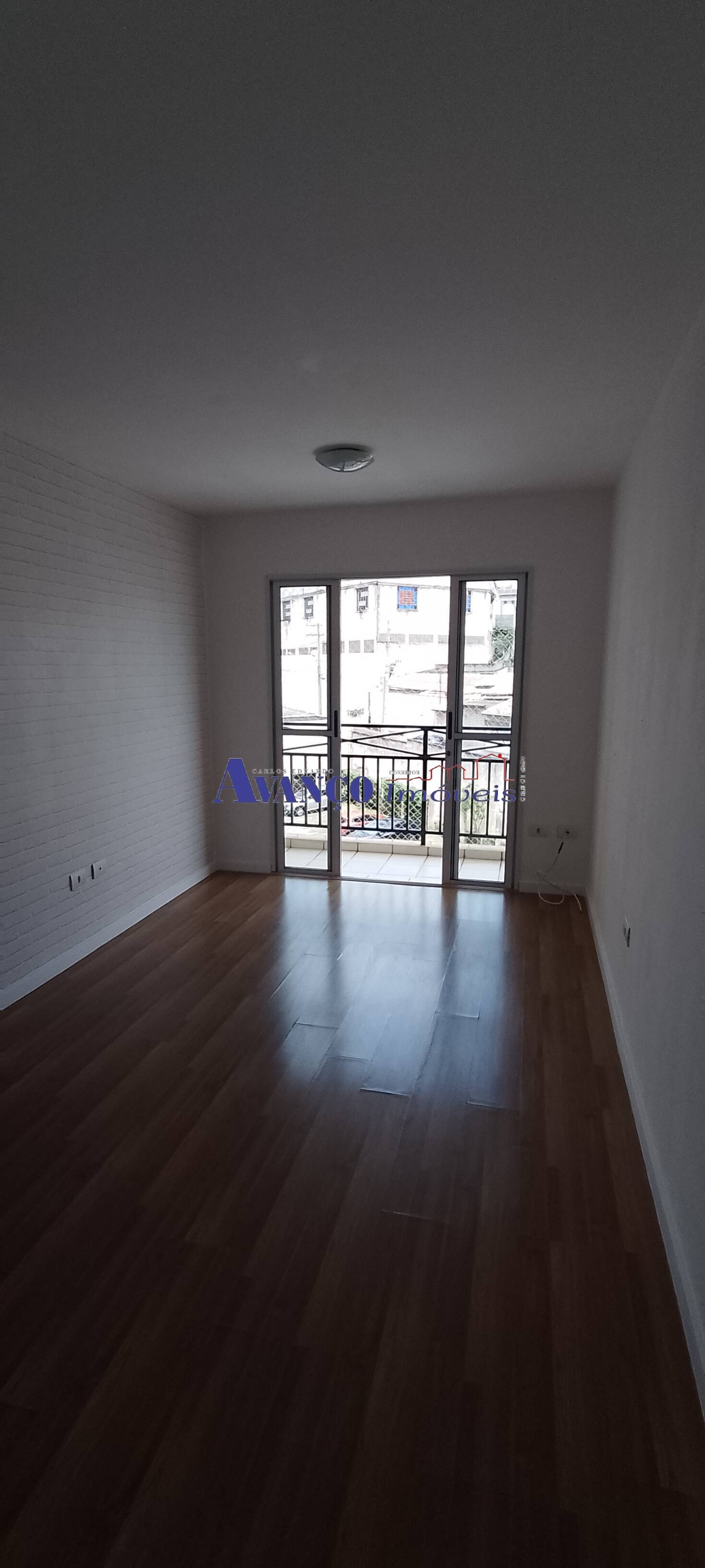 Apartamento, 2 quartos, 54 m² - Foto 1