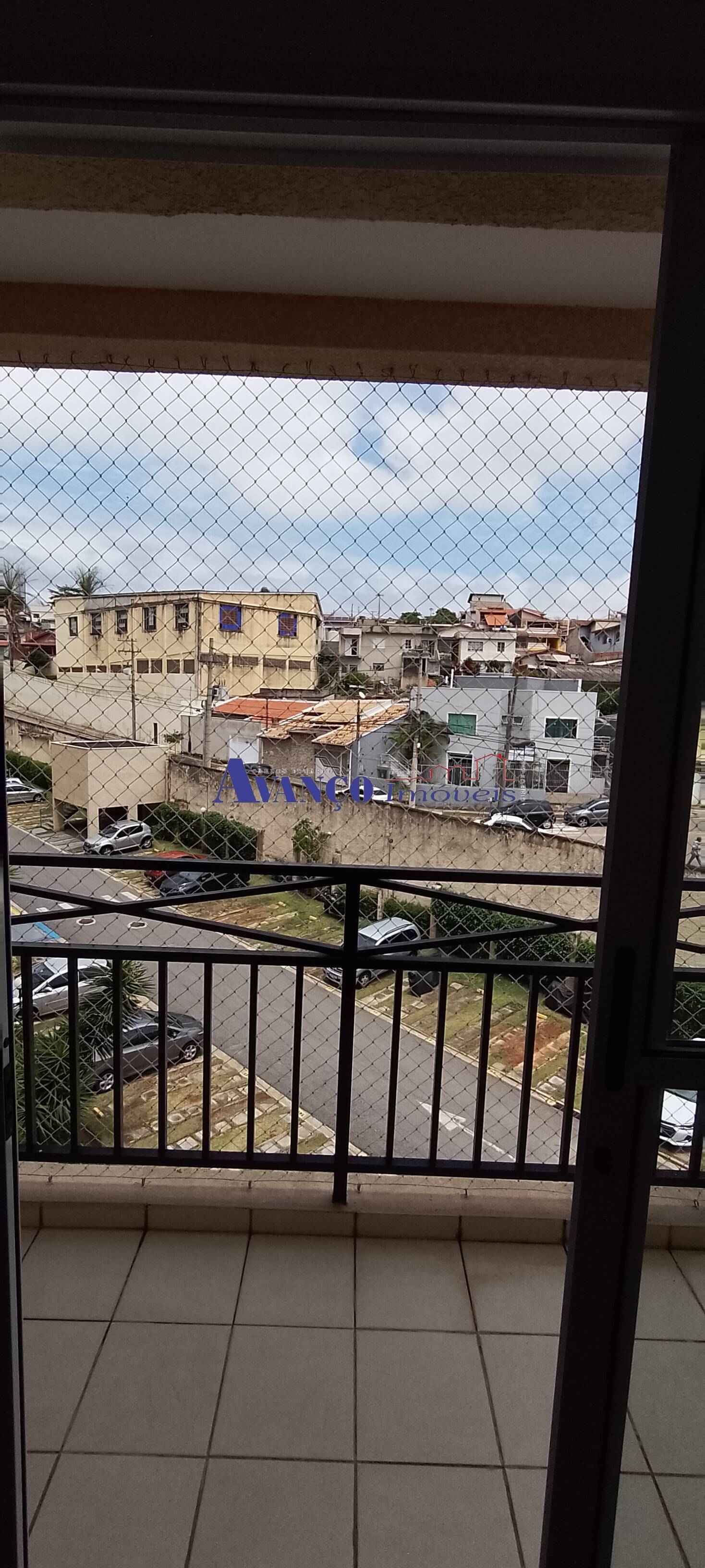 Apartamento, 2 quartos, 54 m² - Foto 2