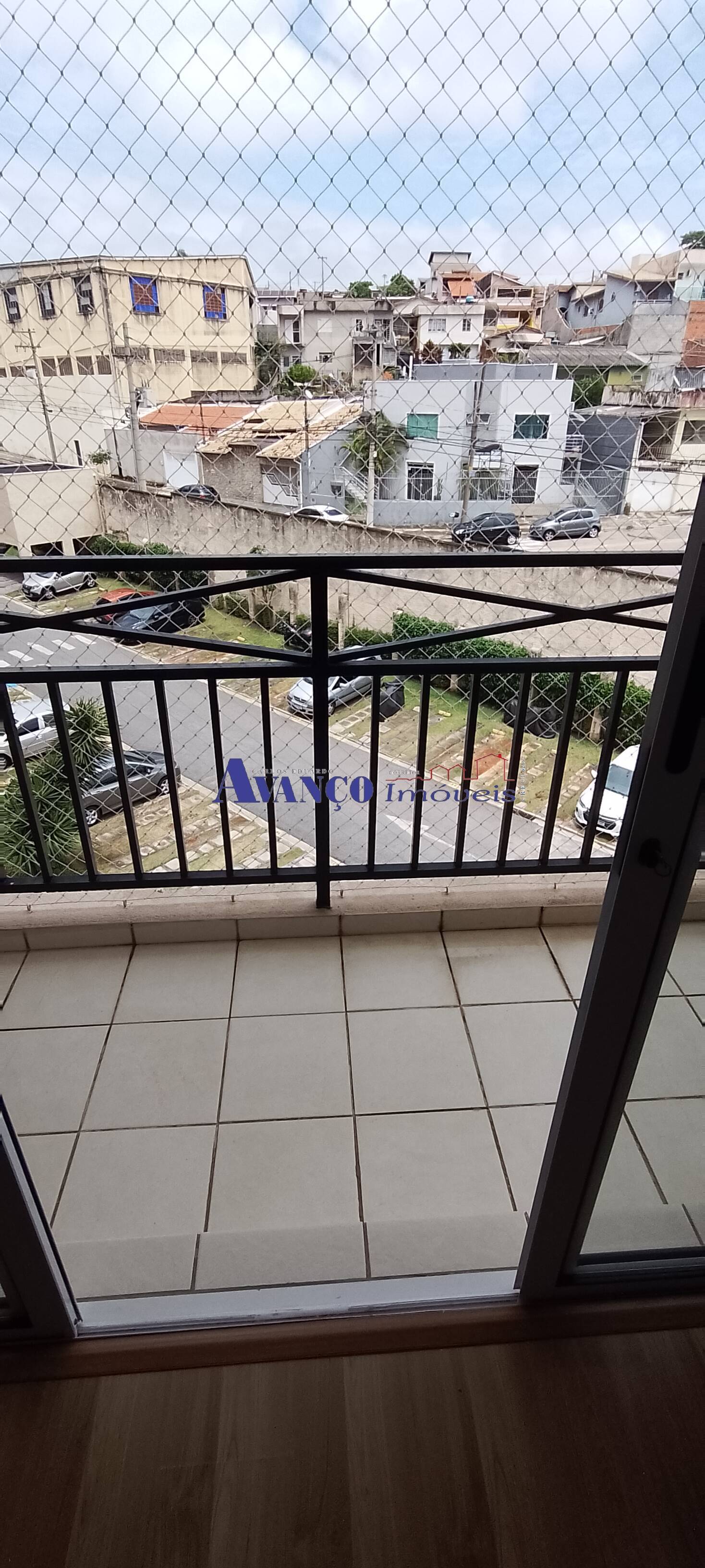 Apartamento, 2 quartos, 54 m² - Foto 3