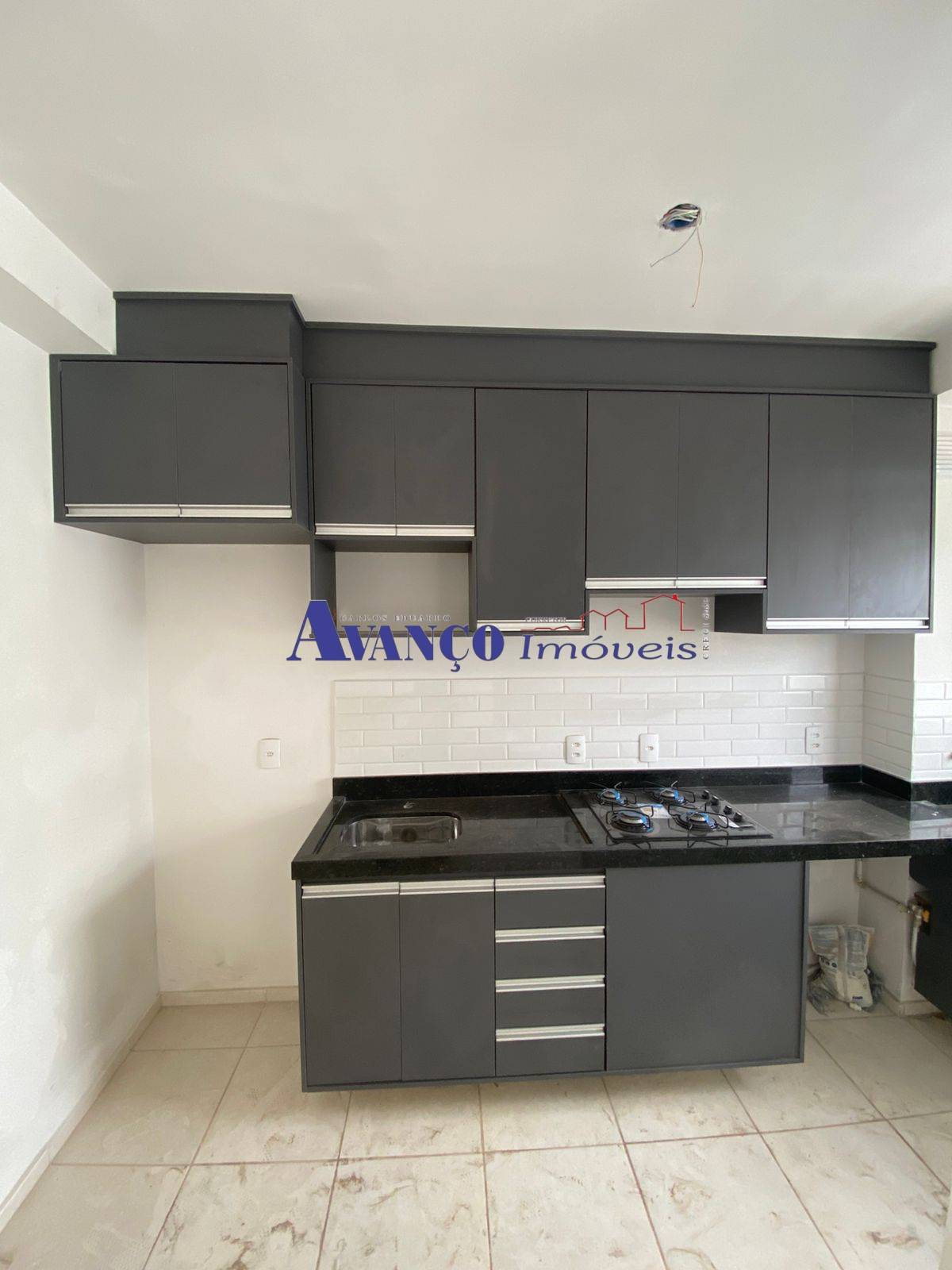 Apartamento, 3 quartos, 60 m² - Foto 5