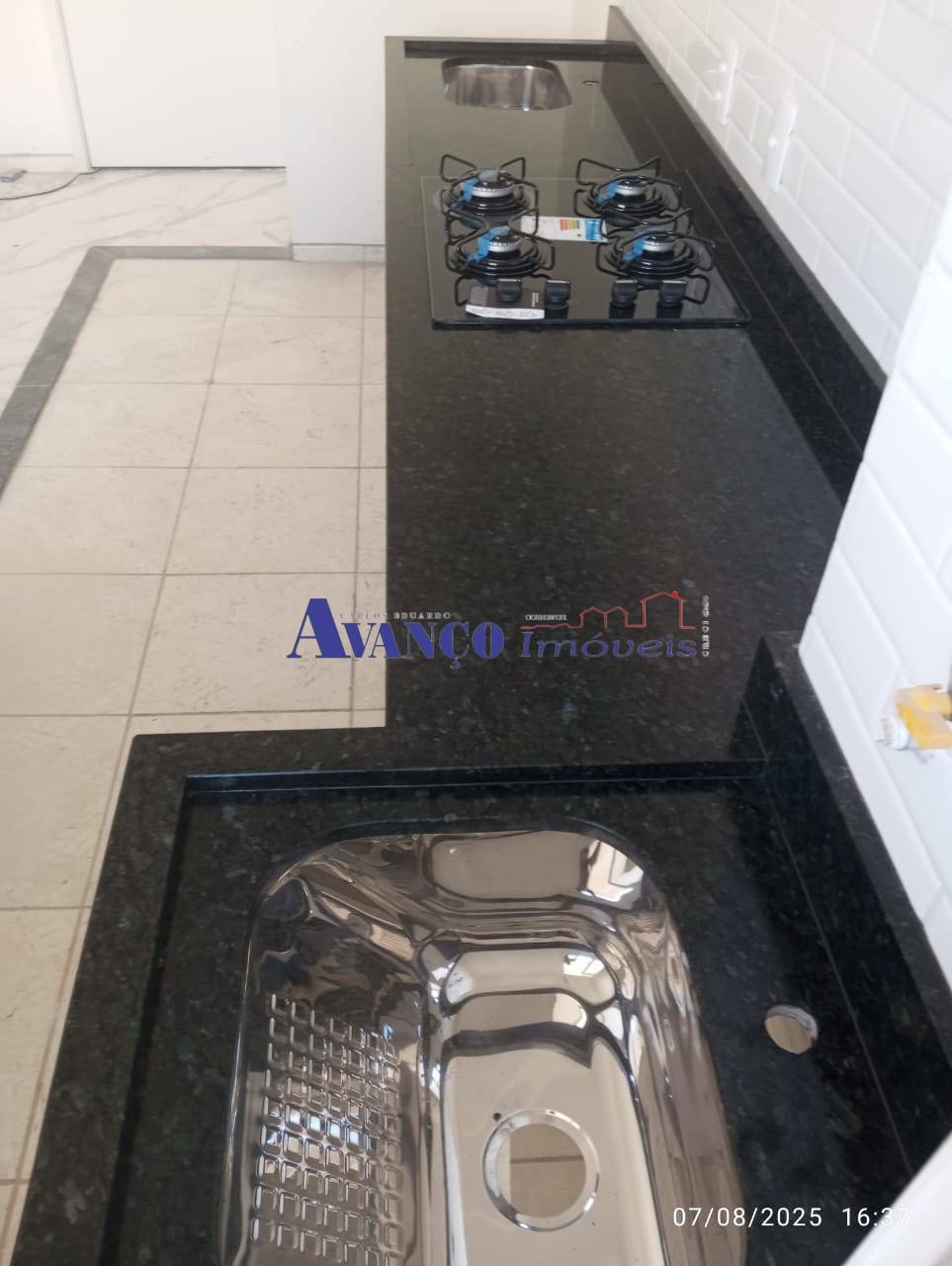 Apartamento, 3 quartos, 60 m² - Foto 7