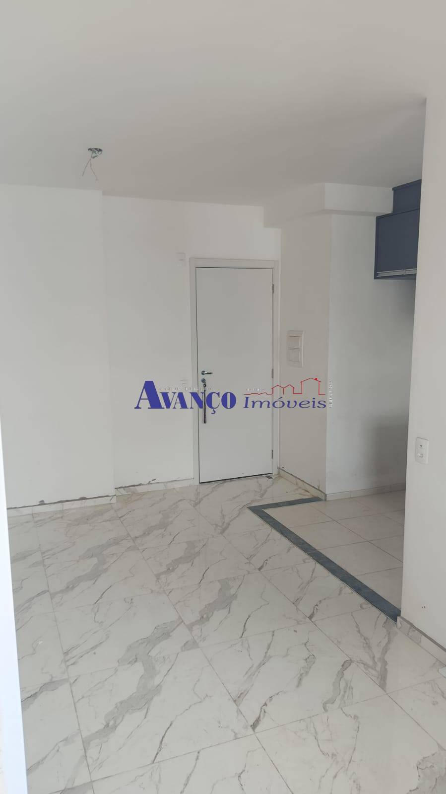 Apartamento, 3 quartos, 60 m² - Foto 1