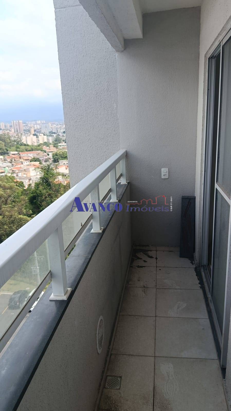 Apartamento, 3 quartos, 60 m² - Foto 4