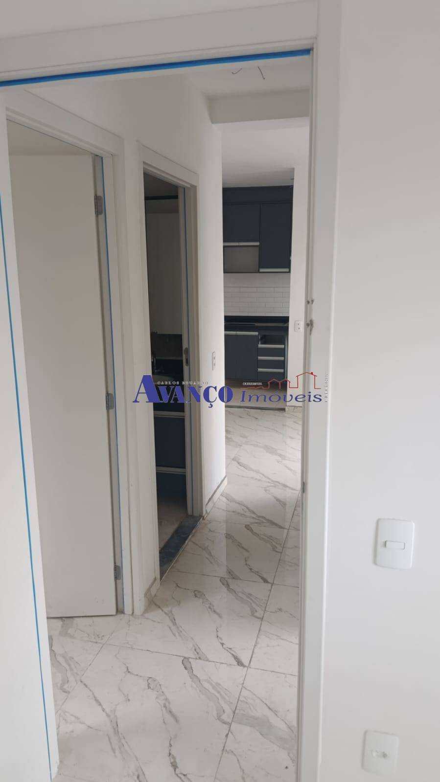 Apartamento, 3 quartos, 60 m² - Foto 14