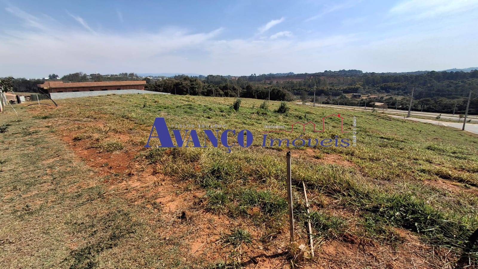 Terreno, 1000 m² - Foto 1