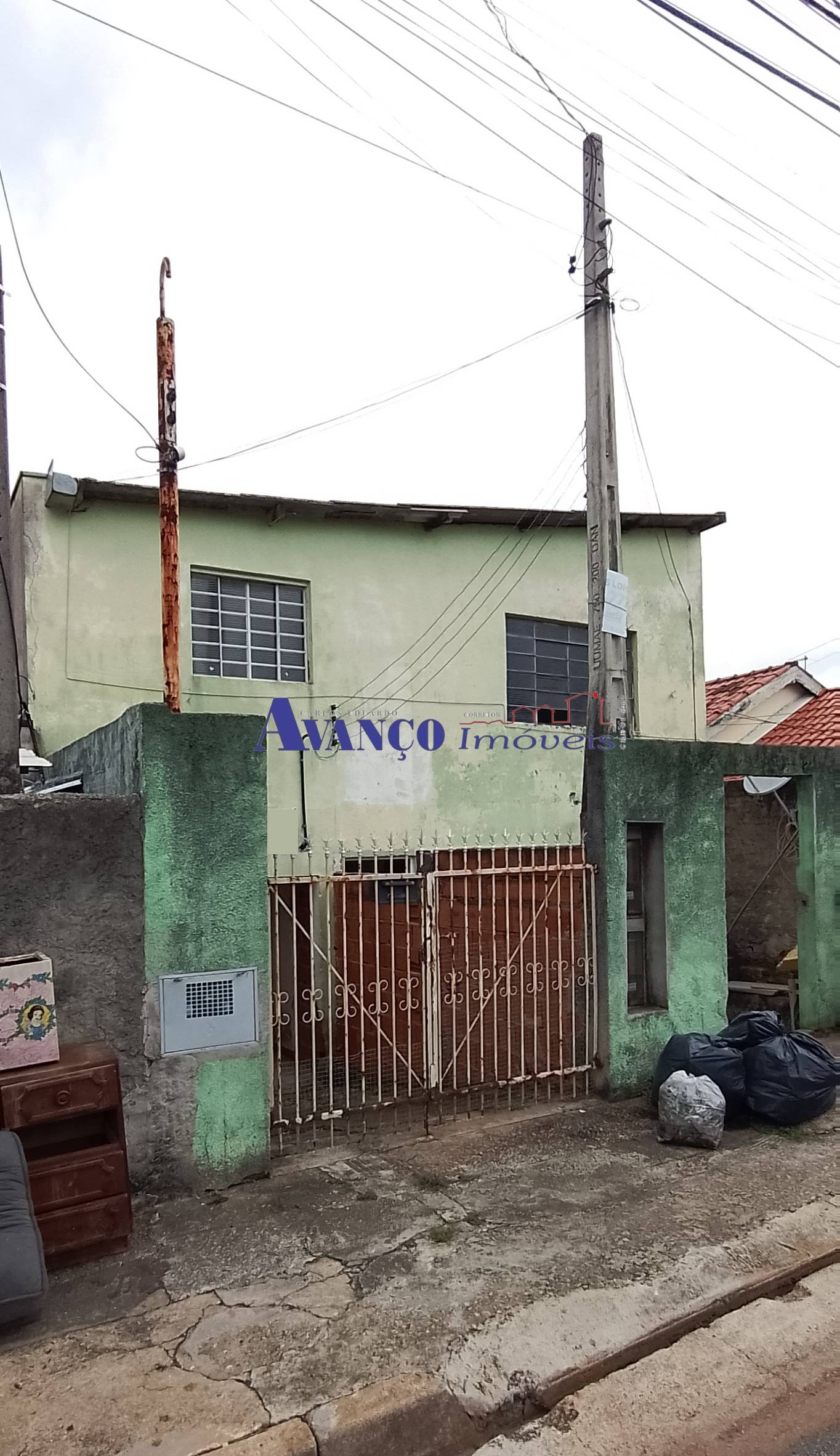 Casa, 3 quartos, 150 m² - Foto 1