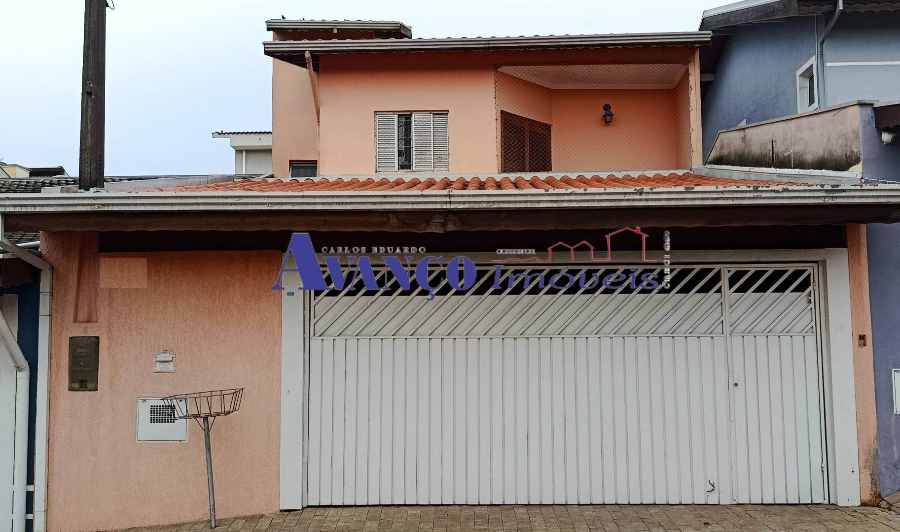 Casa, 3 quartos, 200 m² - Foto 1