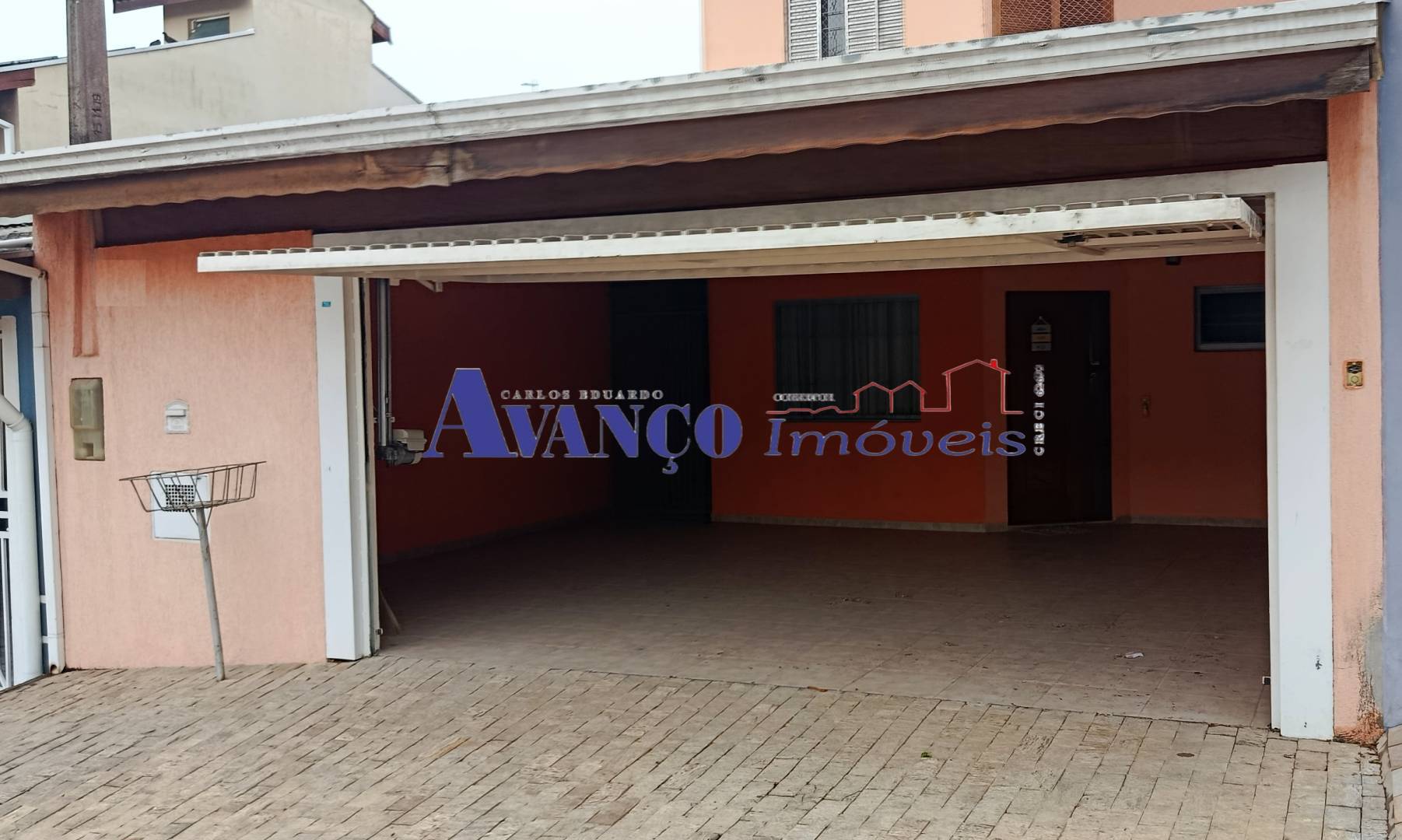 Casa, 3 quartos, 200 m² - Foto 2