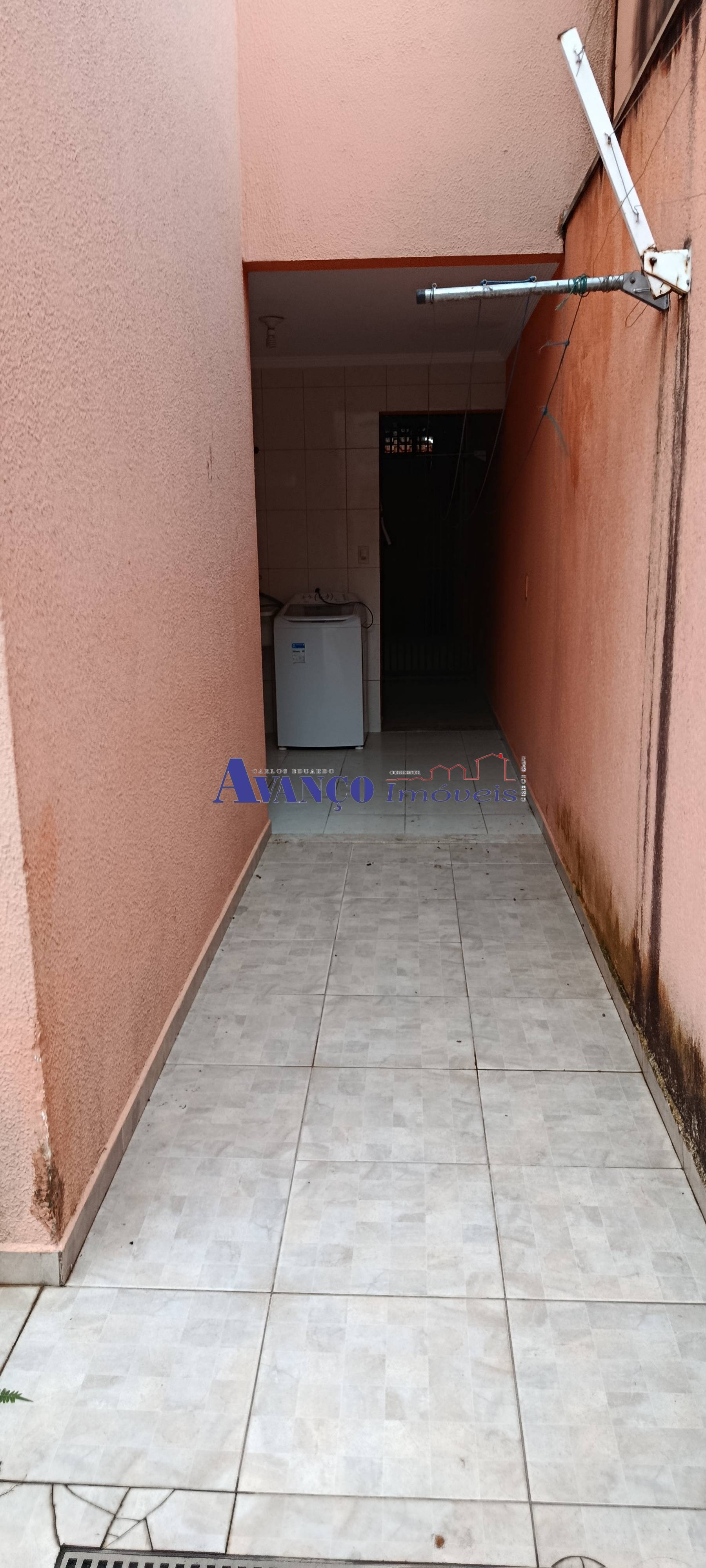 Casa, 3 quartos, 200 m² - Foto 4