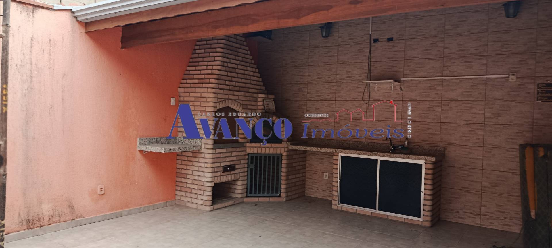 Casa, 3 quartos, 200 m² - Foto 5