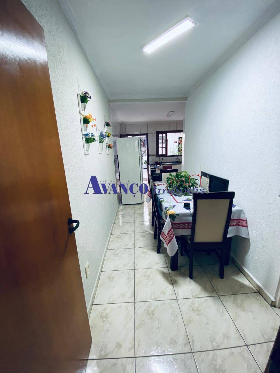 Casa, 4 quartos, 134 m² - Foto 3