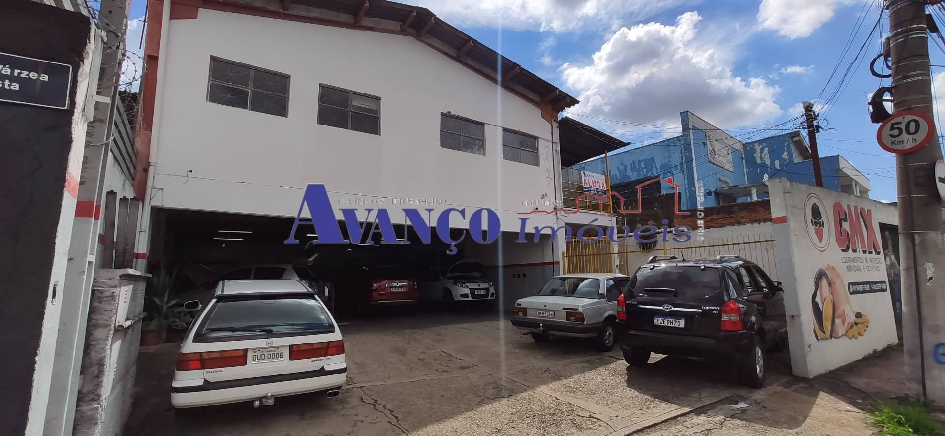 Prédio Inteiro, 423 m² - Foto 2