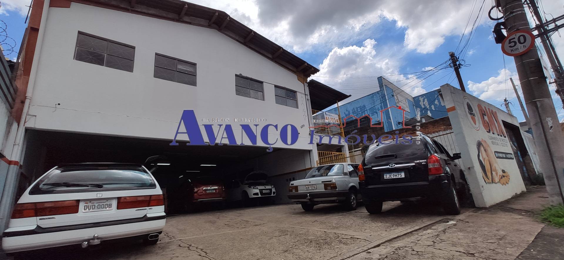 Prédio Inteiro, 423 m² - Foto 3