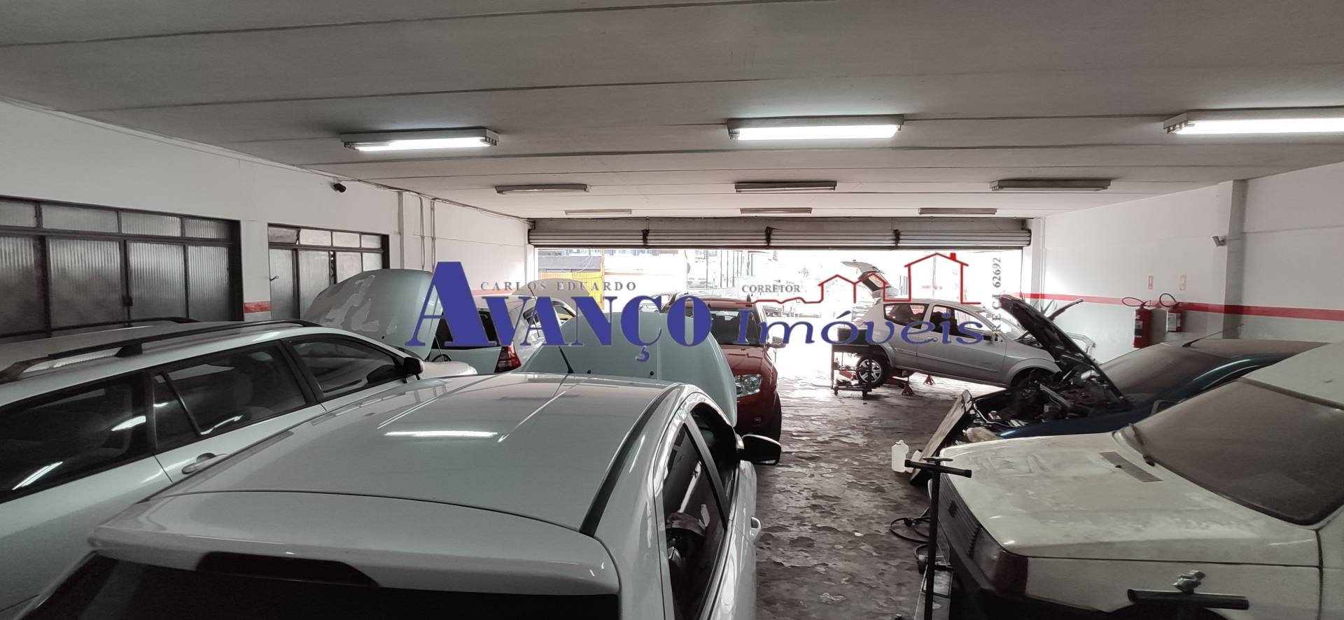 Prédio Inteiro, 423 m² - Foto 4