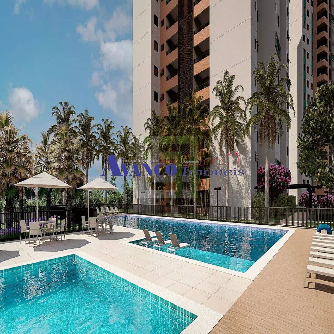 Apartamento, 2 quartos, 68 m² - Foto 8