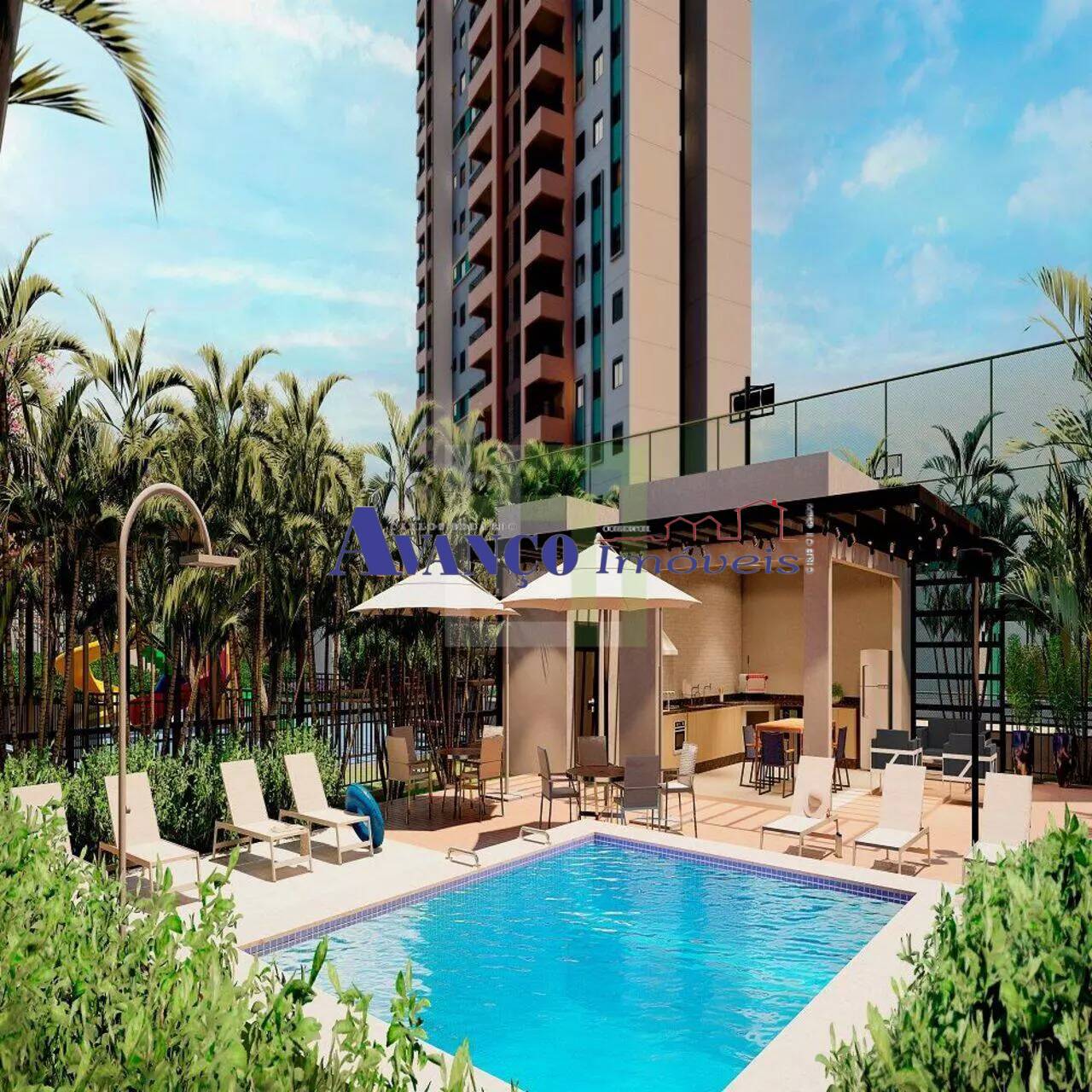 Apartamento, 2 quartos, 68 m² - Foto 7