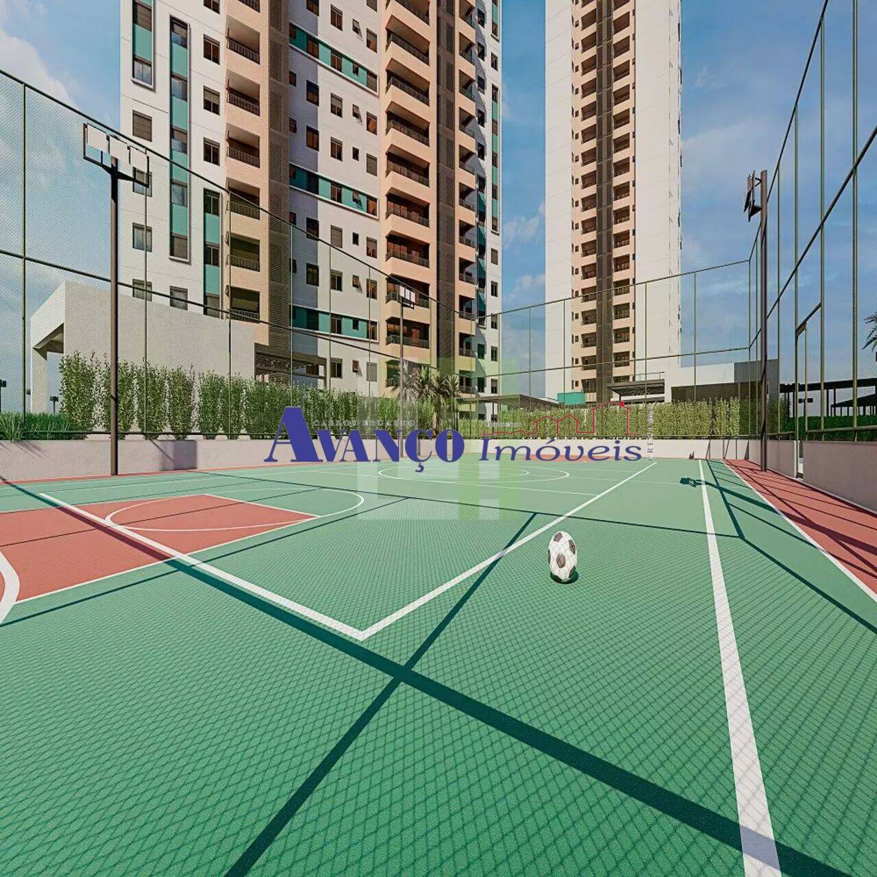 Apartamento, 2 quartos, 68 m² - Foto 9