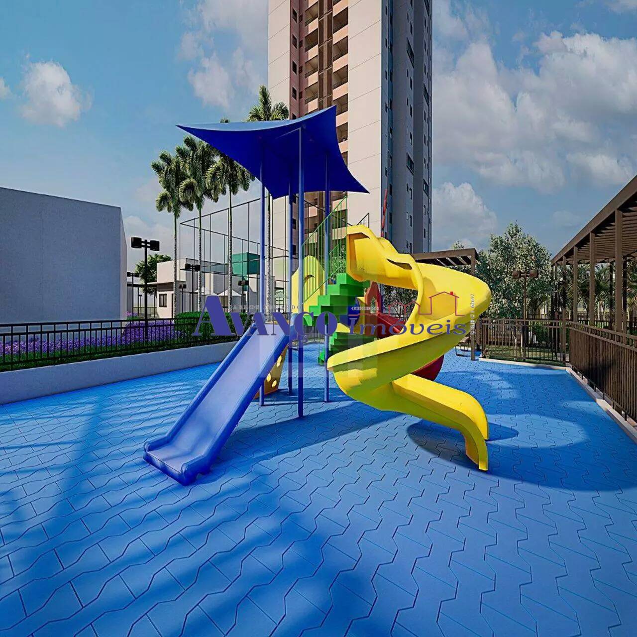 Apartamento, 2 quartos, 68 m² - Foto 10