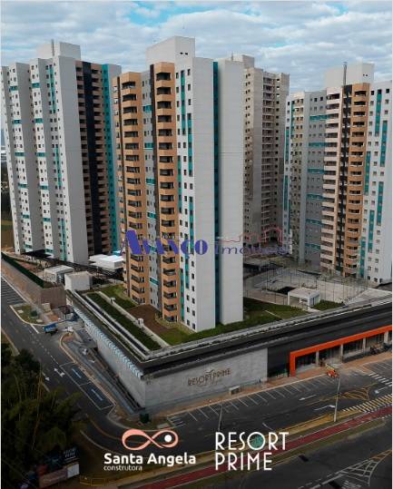 Apartamento, 2 quartos, 68 m² - Foto 1