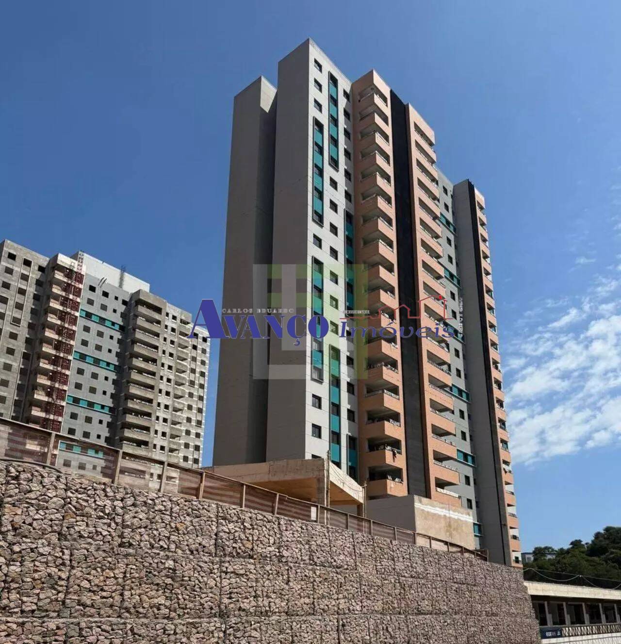 Apartamento, 2 quartos, 68 m² - Foto 2