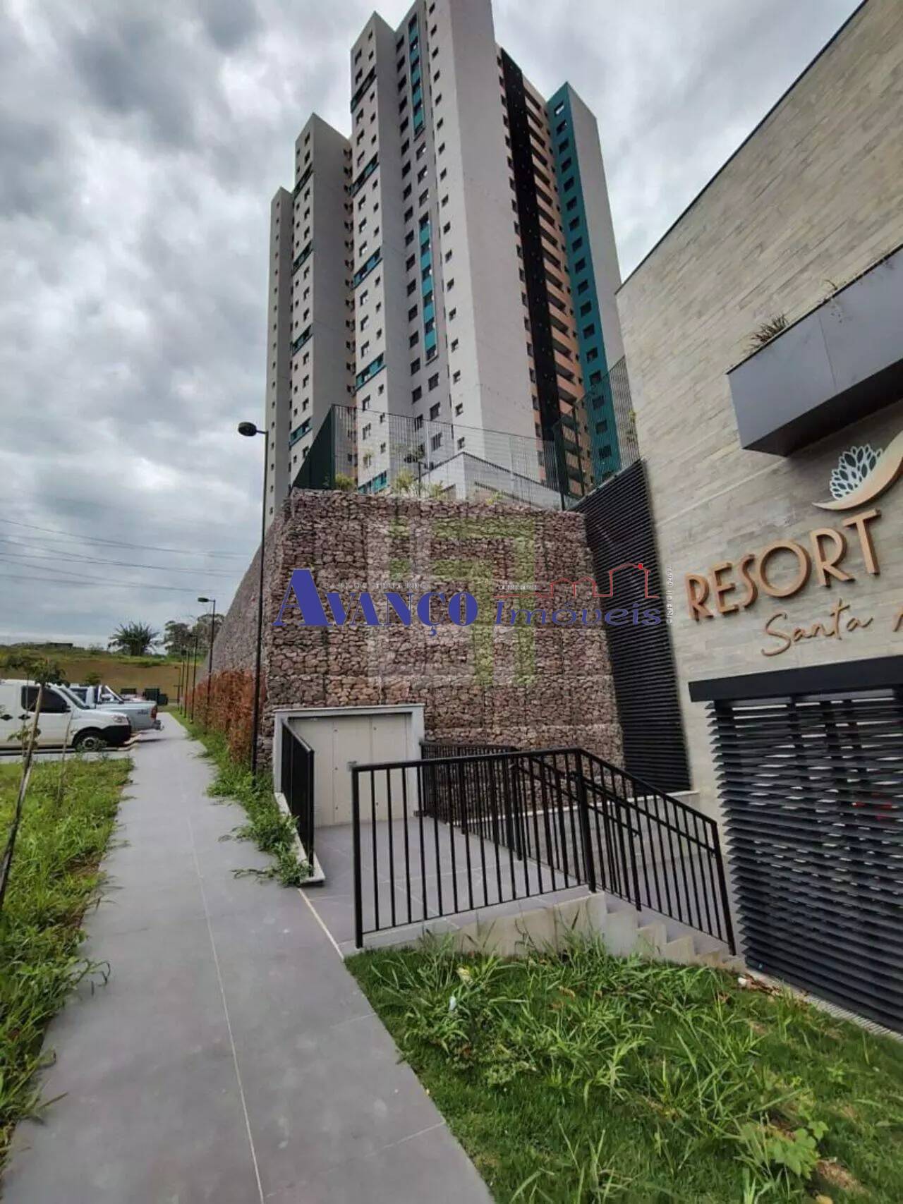 Apartamento, 2 quartos, 68 m² - Foto 5