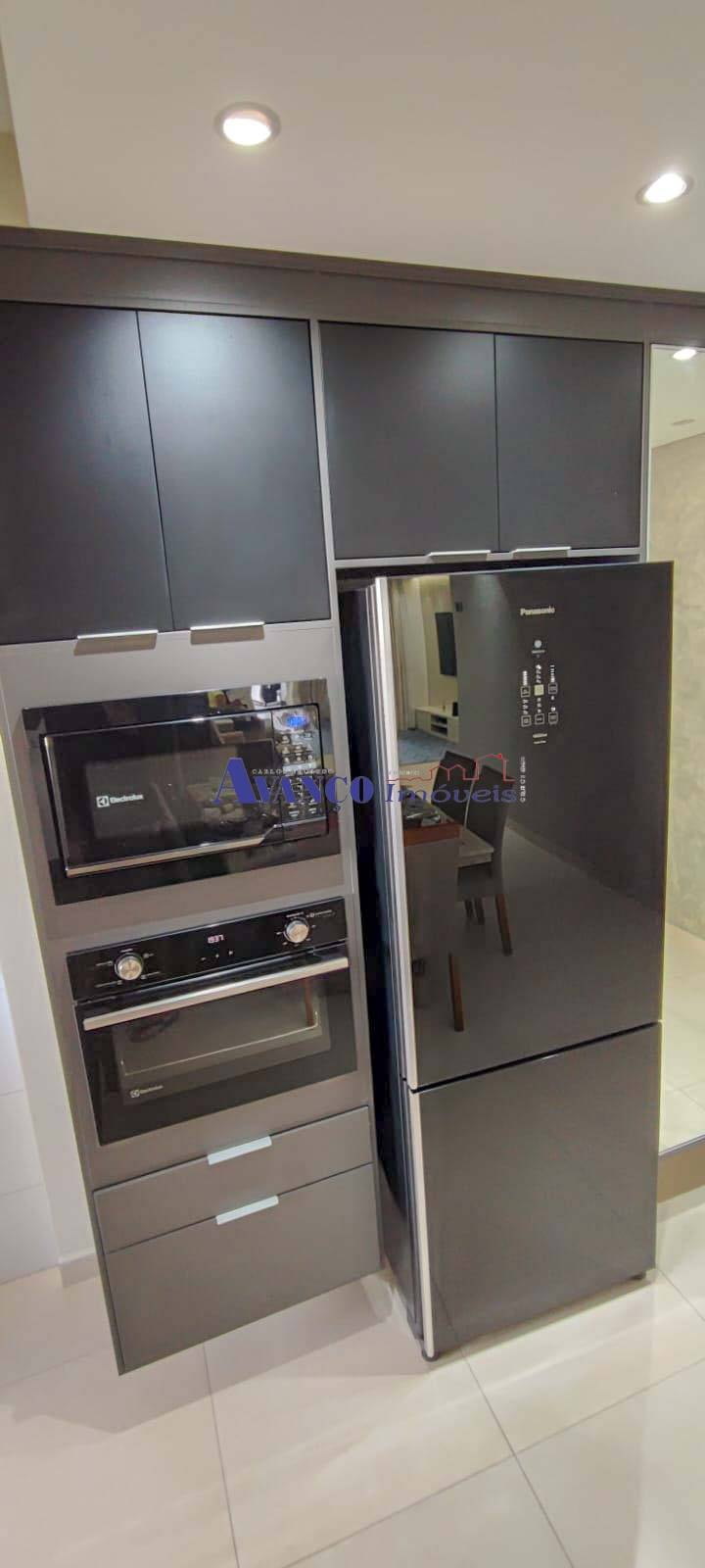 Apartamento, 3 quartos, 129 m² - Foto 8