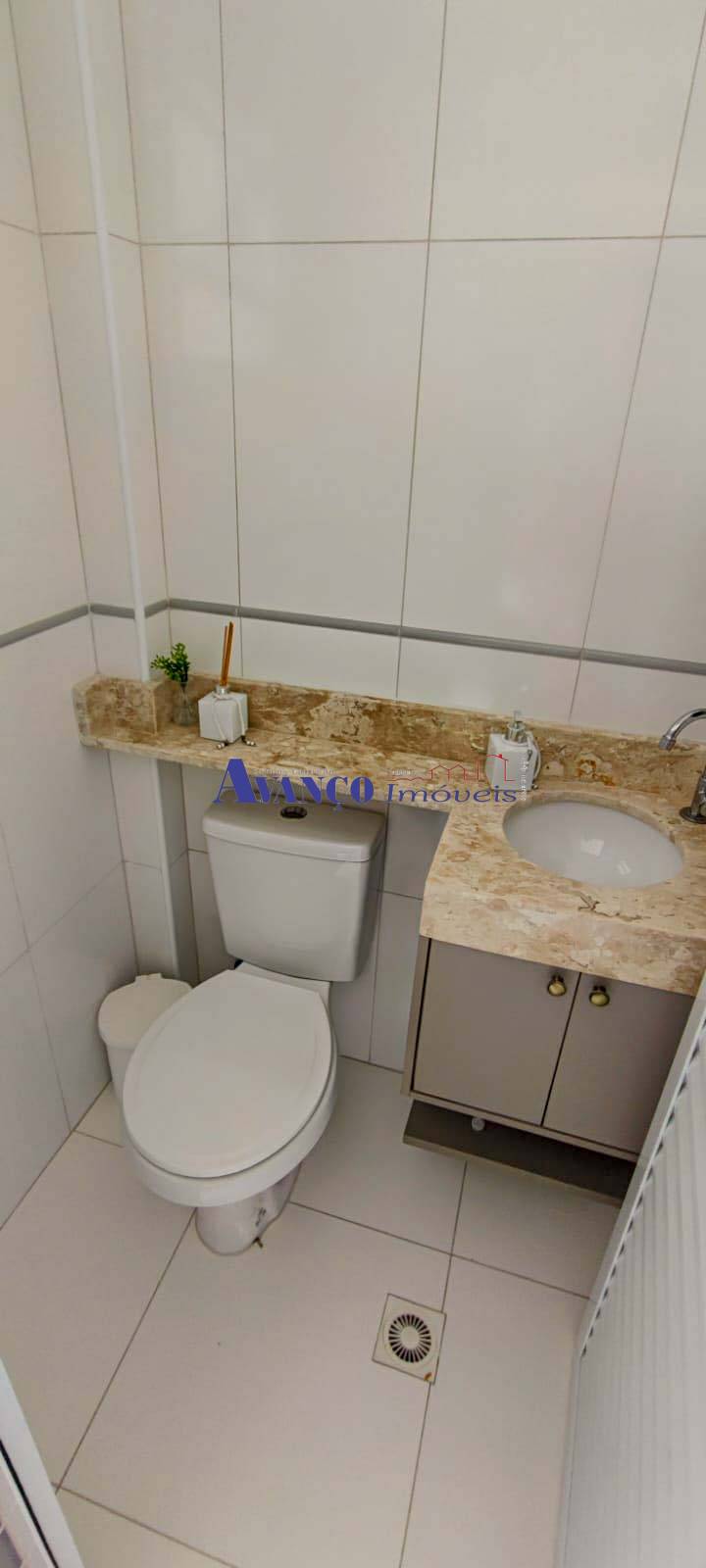Apartamento, 3 quartos, 129 m² - Foto 29