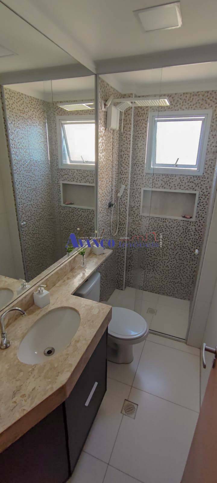 Apartamento, 3 quartos, 129 m² - Foto 16