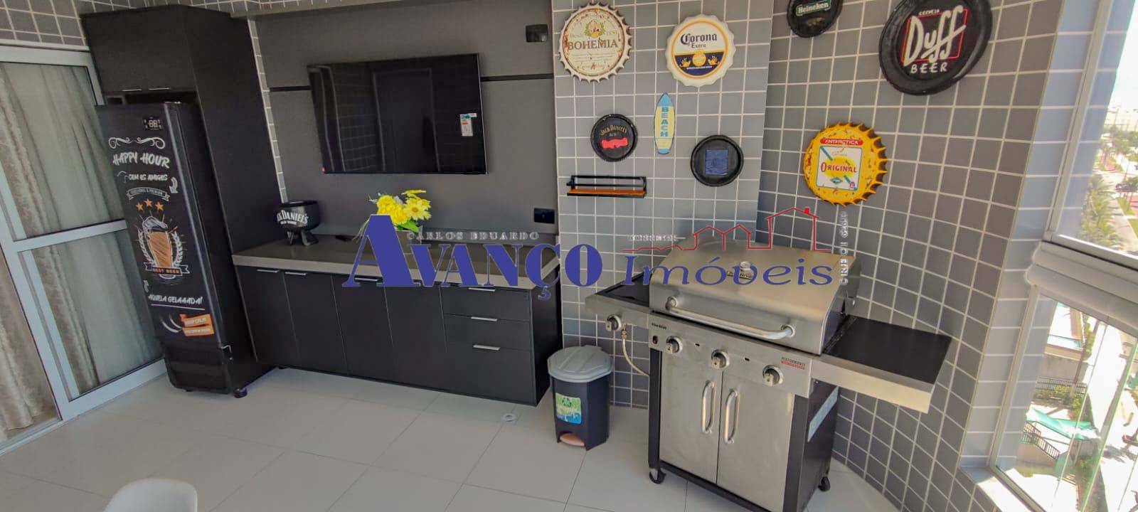 Apartamento, 3 quartos, 129 m² - Foto 23