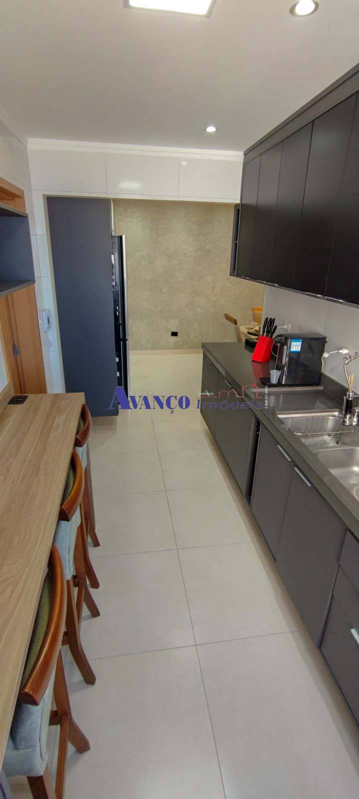 Apartamento, 3 quartos, 129 m² - Foto 9
