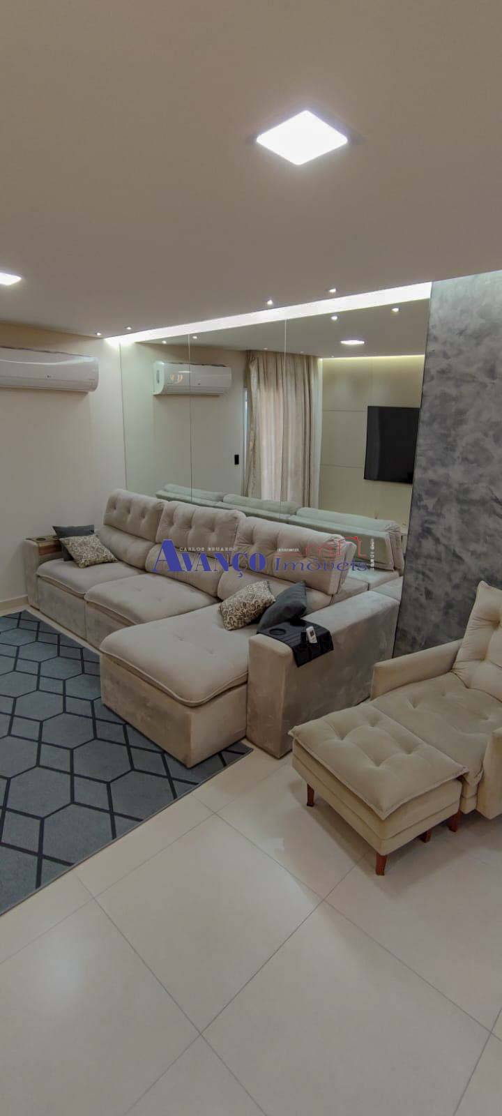 Apartamento, 3 quartos, 129 m² - Foto 5