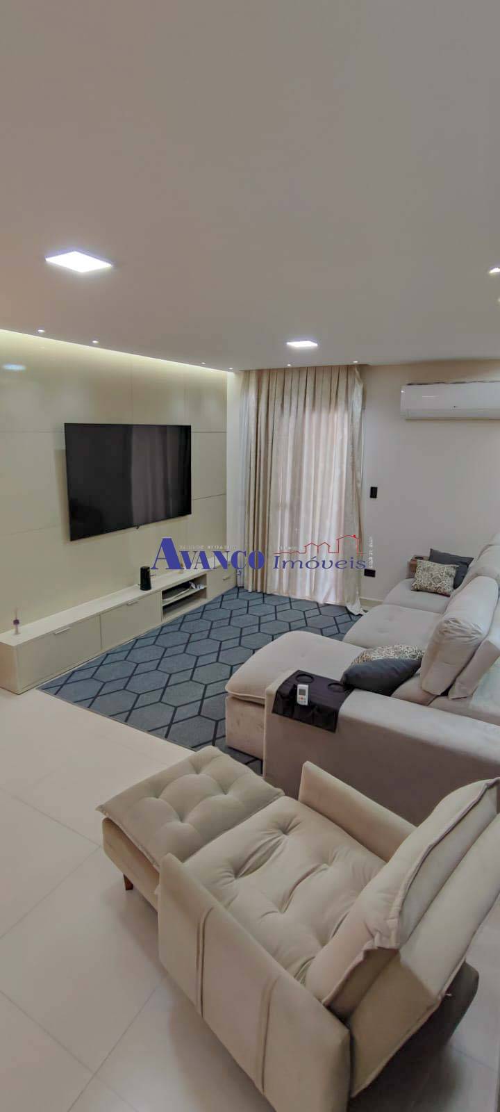 Apartamento, 3 quartos, 129 m² - Foto 4