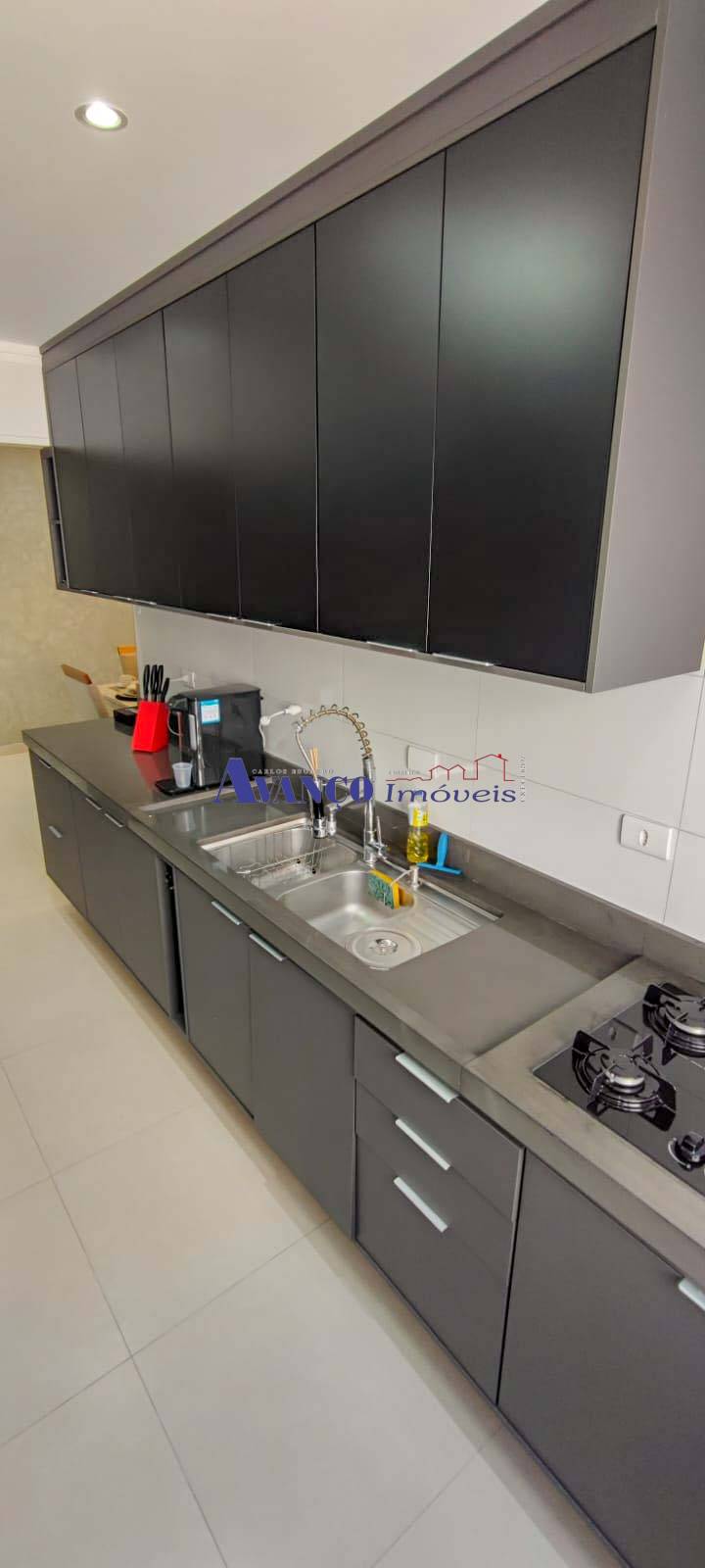 Apartamento, 3 quartos, 129 m² - Foto 12