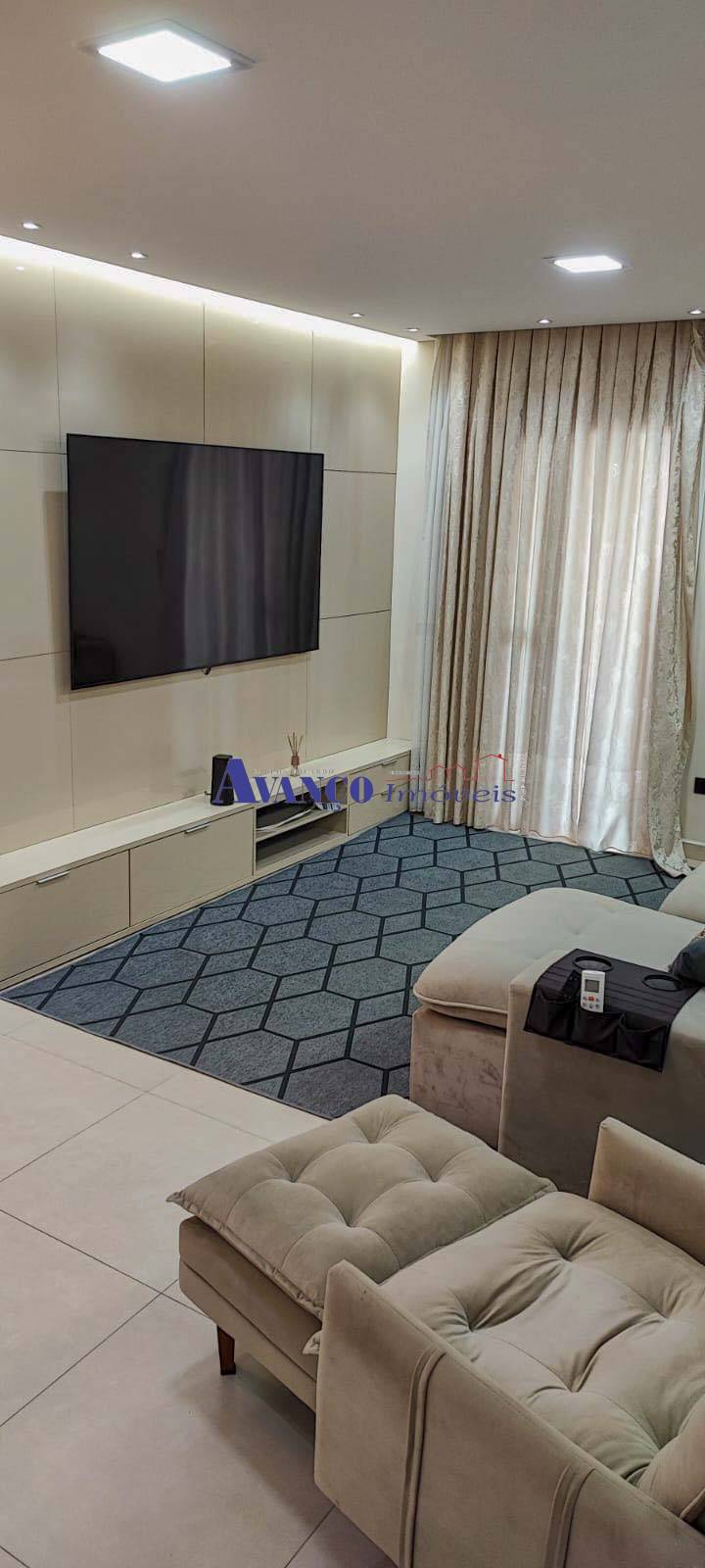 Apartamento, 3 quartos, 129 m² - Foto 3