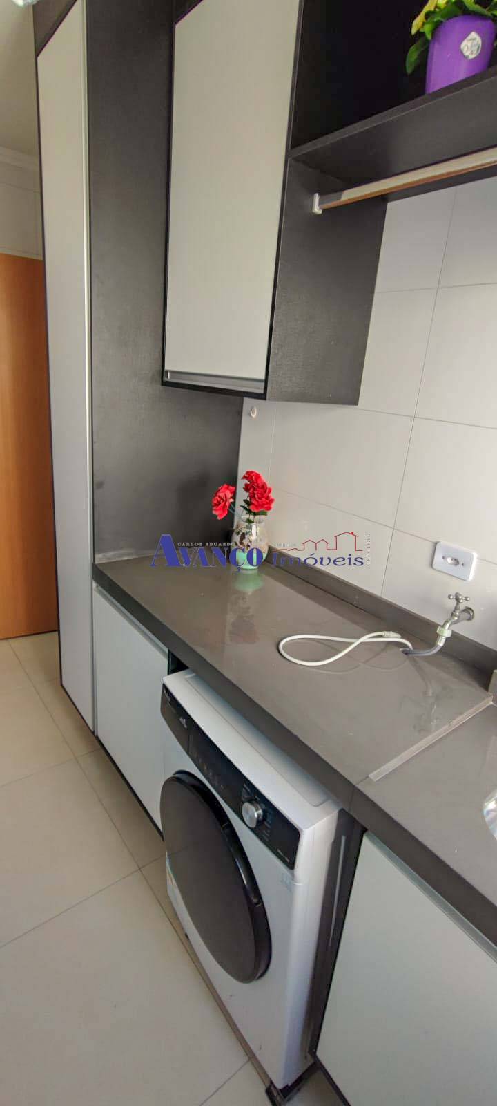 Apartamento, 3 quartos, 129 m² - Foto 13