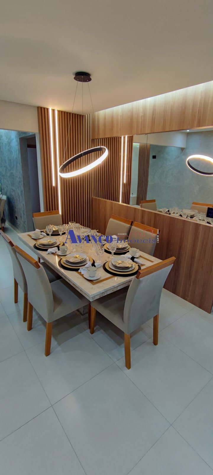 Apartamento, 3 quartos, 129 m² - Foto 6