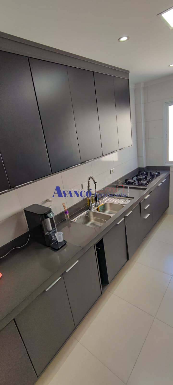 Apartamento, 3 quartos, 129 m² - Foto 11