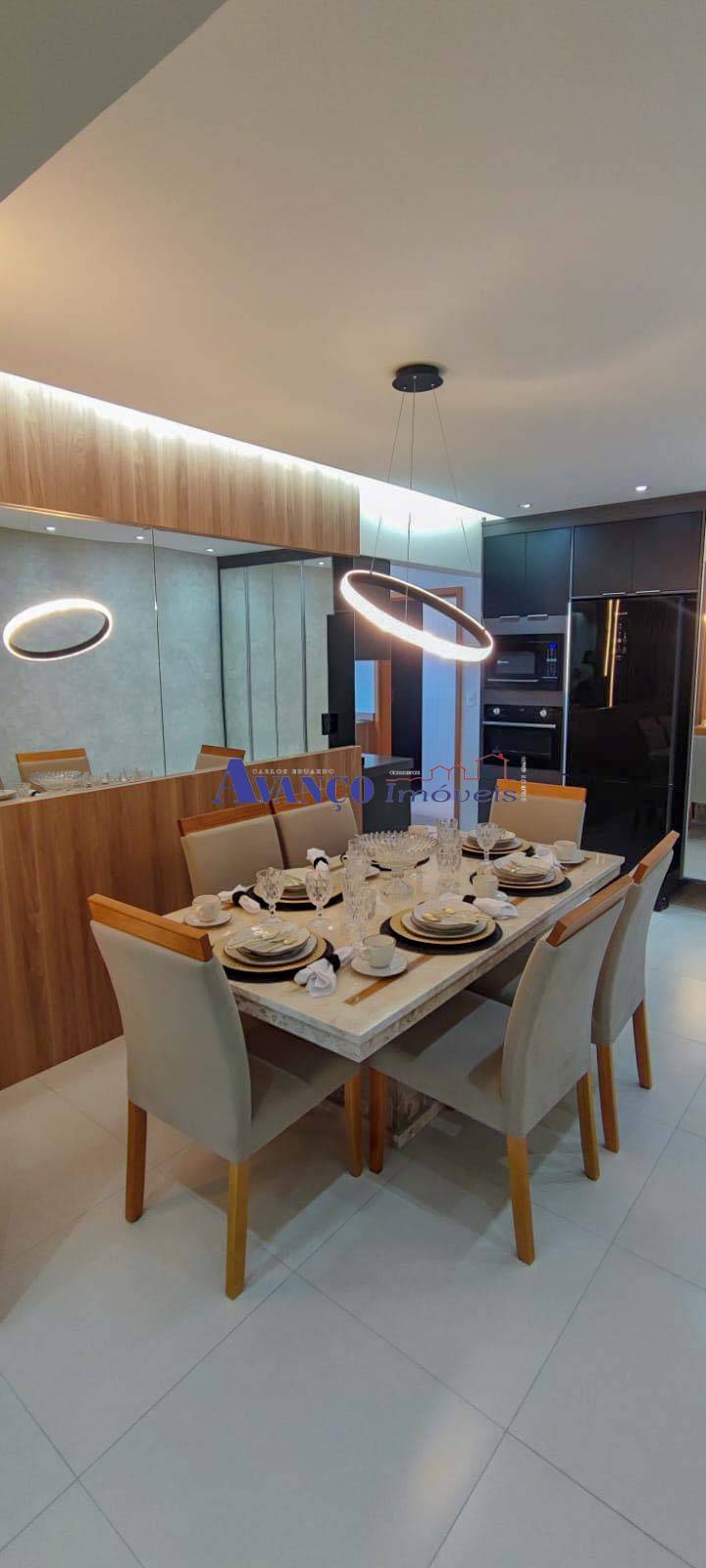 Apartamento, 3 quartos, 129 m² - Foto 7