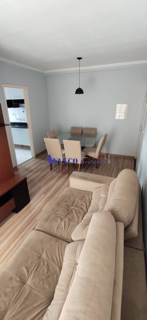 Apartamento, 2 quartos, 54 m² - Foto 3