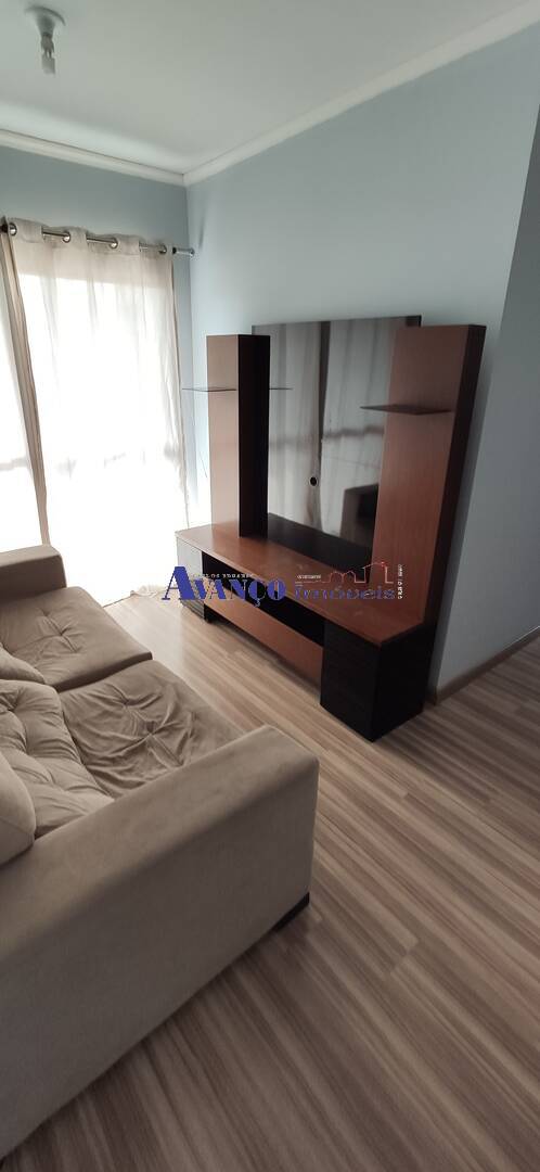 Apartamento, 2 quartos, 54 m² - Foto 4